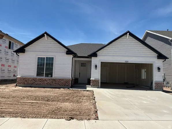 1631 N 2300 W #136, Farr West, UT 84404