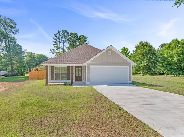 36 Amri Cv, Purvis, MS 39475