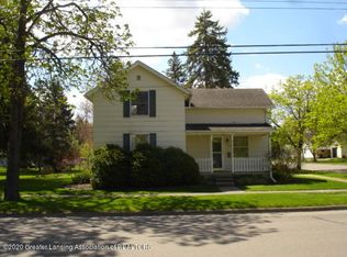 700 E Cass St, Saint Johns, MI