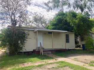 4622 Archer Dr, Corpus Christi, TX 78415