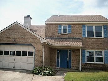 4th image of 1325 Darien Ct