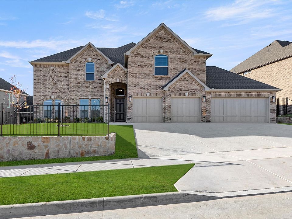 1st image of 10017 La Frontera Dr