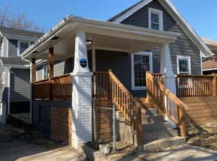 4002 Adams St, Kansas City, KS 66103