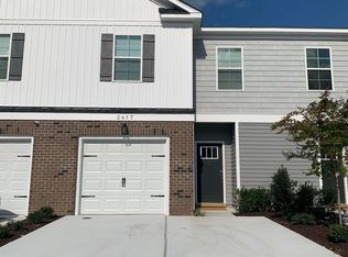 2417 Fieldsway Dr, Chesapeake, VA 23320