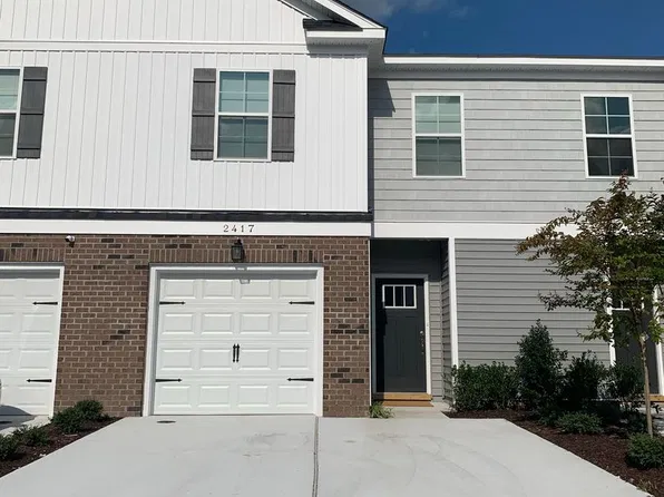 2417 Fieldsway Dr, Chesapeake, VA 23320