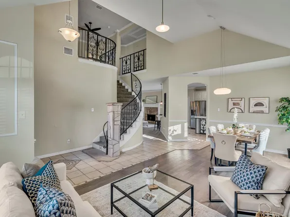 1508 Kendal Dr, Mansfield, TX 76063