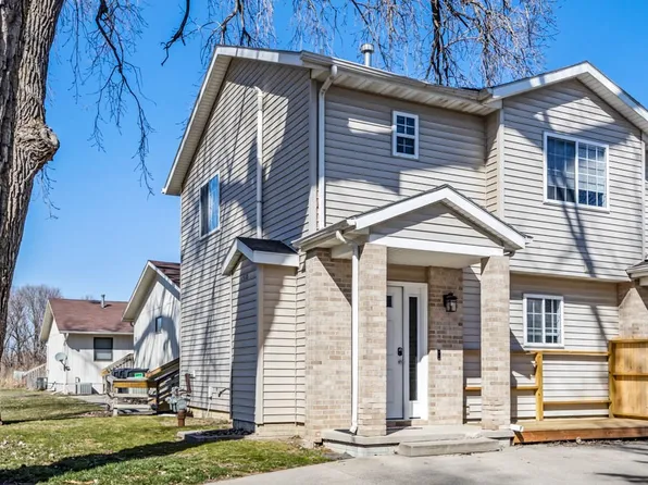 1510 Delaware Ave Unit 1, Ames, IA 50014