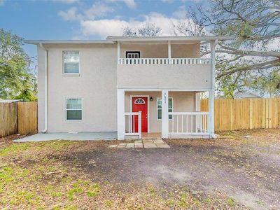 3603 E McBerry St, Tampa, FL, 33610