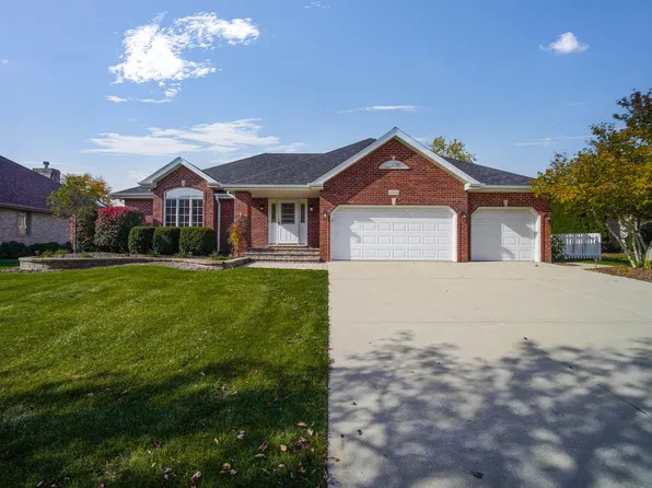 16024 Donna Marie Dr, Homer Glen, IL 60491