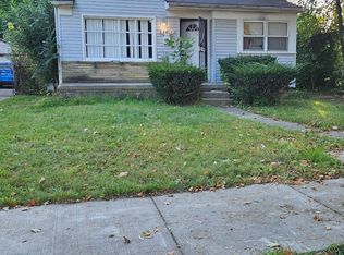 19212 Northrop St, Detroit, MI 48219