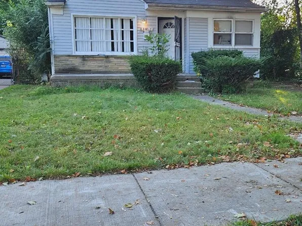 19212 Northrop St, Detroit, MI 48219