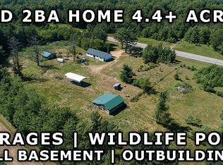 311 State Highway 21, Friendship, WI 53934