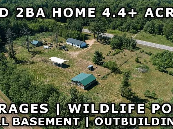 311 State Highway 21, Friendship, WI 53934