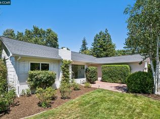 40 Meek Pl, Lafayette, CA 94549