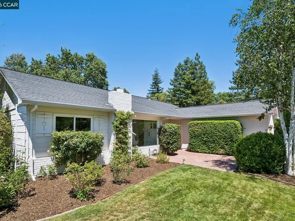40 Meek Pl, Lafayette, CA 94549