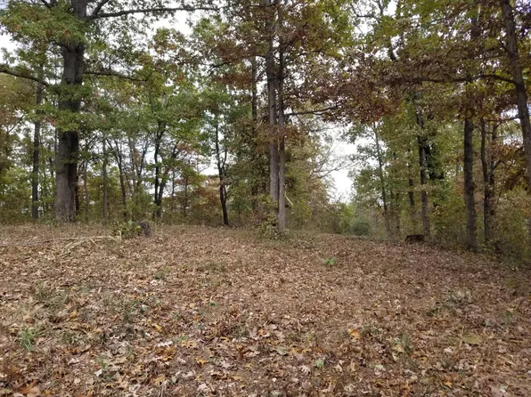 Tract 5 Creekwood Lane, Anderson, MO 64831