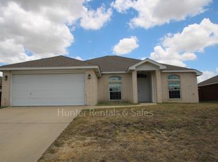 4607 Neta Dr, Killeen, TX 76549