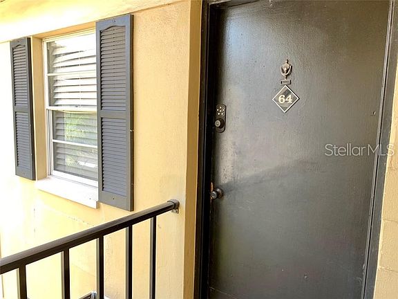 2nd image of 5221 S Bayshore Blvd #64