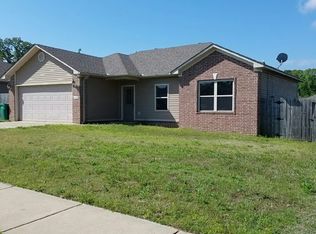 405 Apricot St, Austin, AR 72007