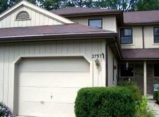 2757 Sweetbriar Ct #2757, Toledo, OH
