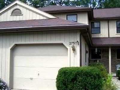 2757 Sweetbriar Ct #2757, Toledo, OH, 43615