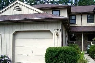 2757 Sweetbriar Ct #2757 photo 1