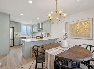 1607 44th Ave, San Francisco, CA 94122