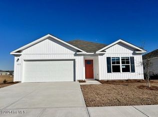 4274 Milkweed Rd, Shallotte, NC 28470