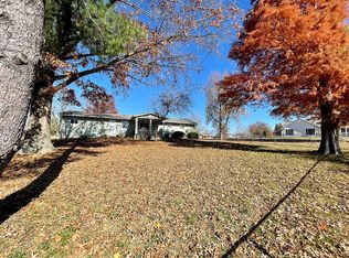 801 William Ave, Salem, MO 65560