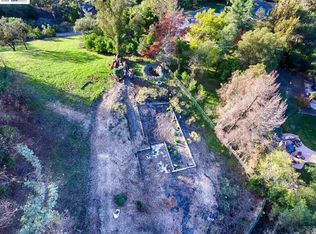 195 Vernal Dr, Alamo, CA 94507