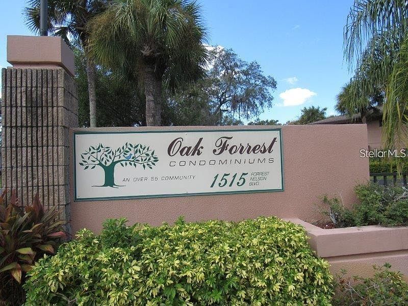 1st image of 1515 Forrest Nelson Blvd #O