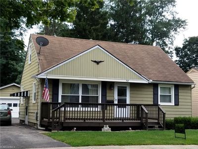 58 Charlotte St, Painesville, OH, 44077