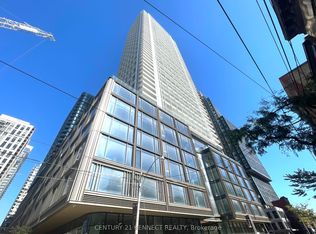 88 Queen St E #4815, Toronto, ON M5C 0B6