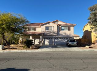 6566 Aztec Rose Way, Las Vegas, NV 89142