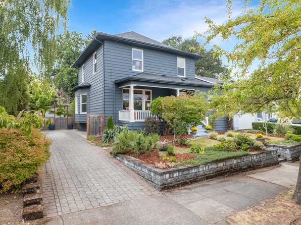 6715 NE Rodney Ave, Portland, OR 97211