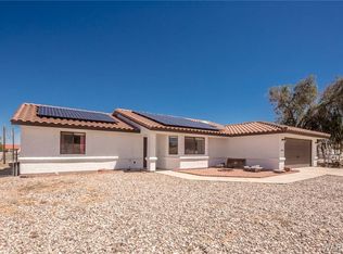 2240 E Arapaho Ln, Fort Mohave, AZ 86426