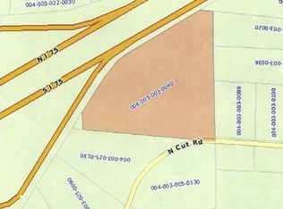 Xxx N Cut Rd, Roscommon, MI 48653