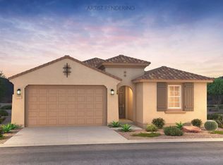 1136 W Peralta Pass, Apache Junction, AZ 85120