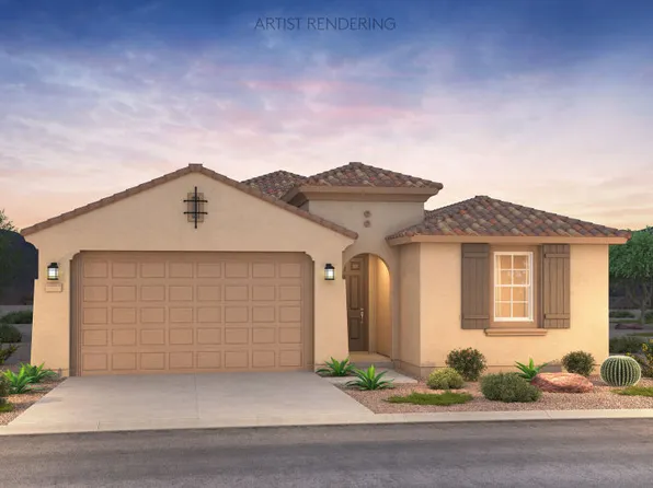 Rimini Plan, Blossom Rock