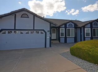 940 Cloud View Cir, Reno, NV 89512