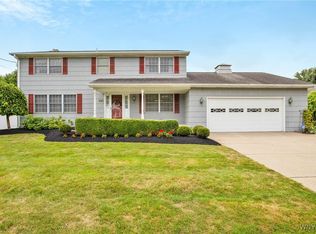 893 Walck Rd, North Tonawanda, NY 14120