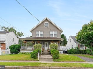 6336 Grant Ave, Pennsauken, NJ 08109