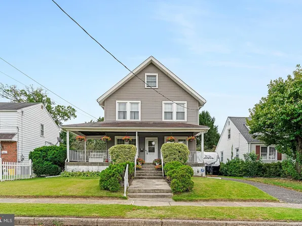 6336 Grant Ave, Pennsauken, NJ 08109