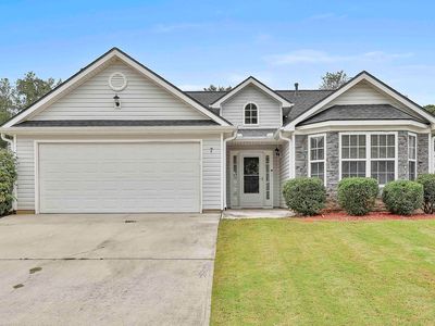 7 Green Spg, Newnan, GA, 30265