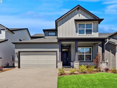 15129 SW Huntwood St, Tigard, OR, 97224