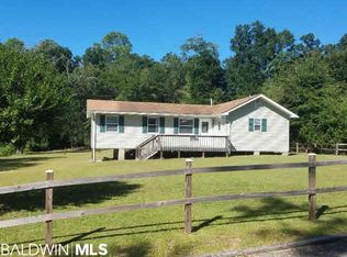 17705 Wayburn Rd, Seminole, AL 36574