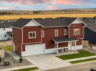 7036 Copper Bnd, Billings, MT 59106