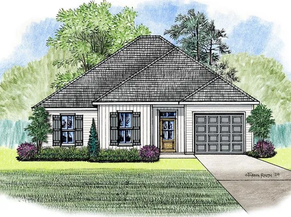 71328 Poitevent St, Abita Springs, LA 70420