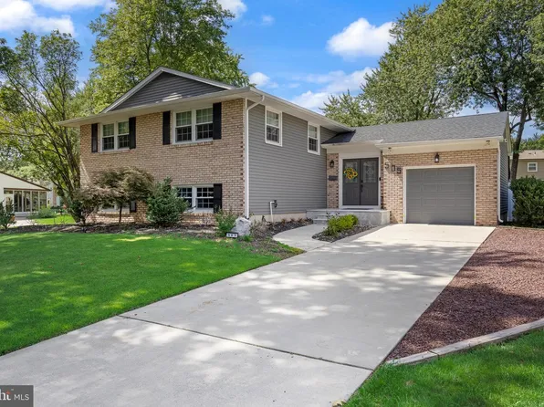505 Balsam Rd, Cherry Hill, NJ 08003