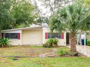 3414 W Villa Rosa St, Tampa, FL 33611